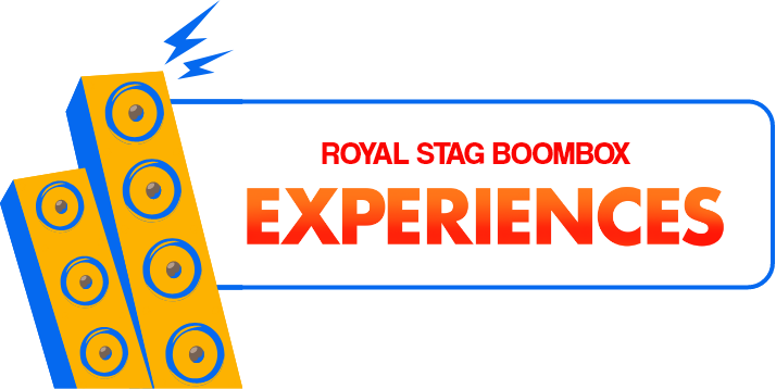 Experiences heading
