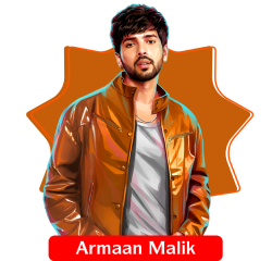 Artist Armaan
