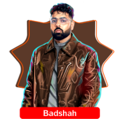 Artist Badshah