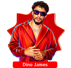 Dino James