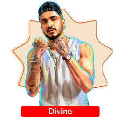 Divine