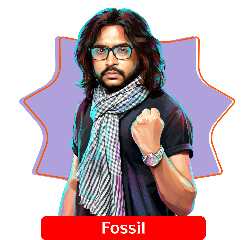 Fossil