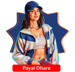 Payal