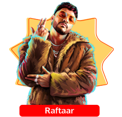 Raftaar