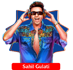 Sahil Gulati