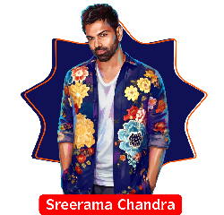 Sreerama Chandra
