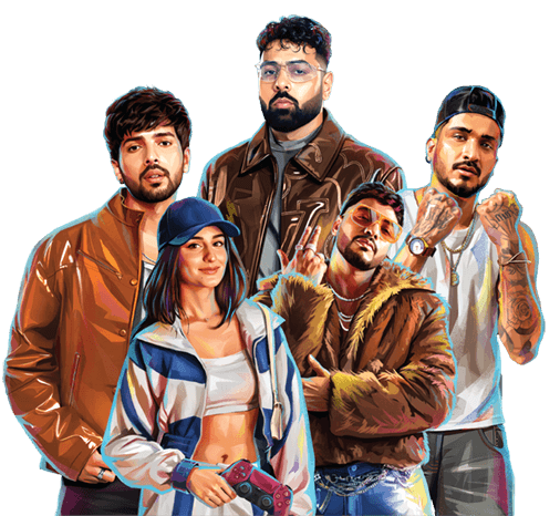 Royal Stag Boombox Music Concert in India 2026 