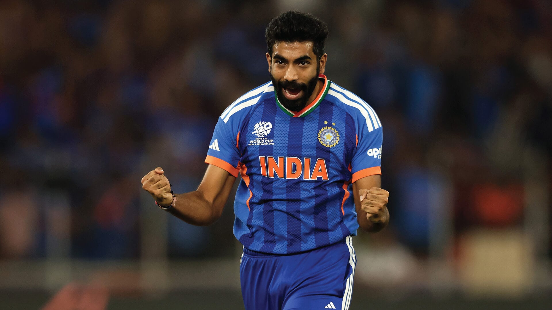 Jasprit Bumrah's Bowling Records till 2026
