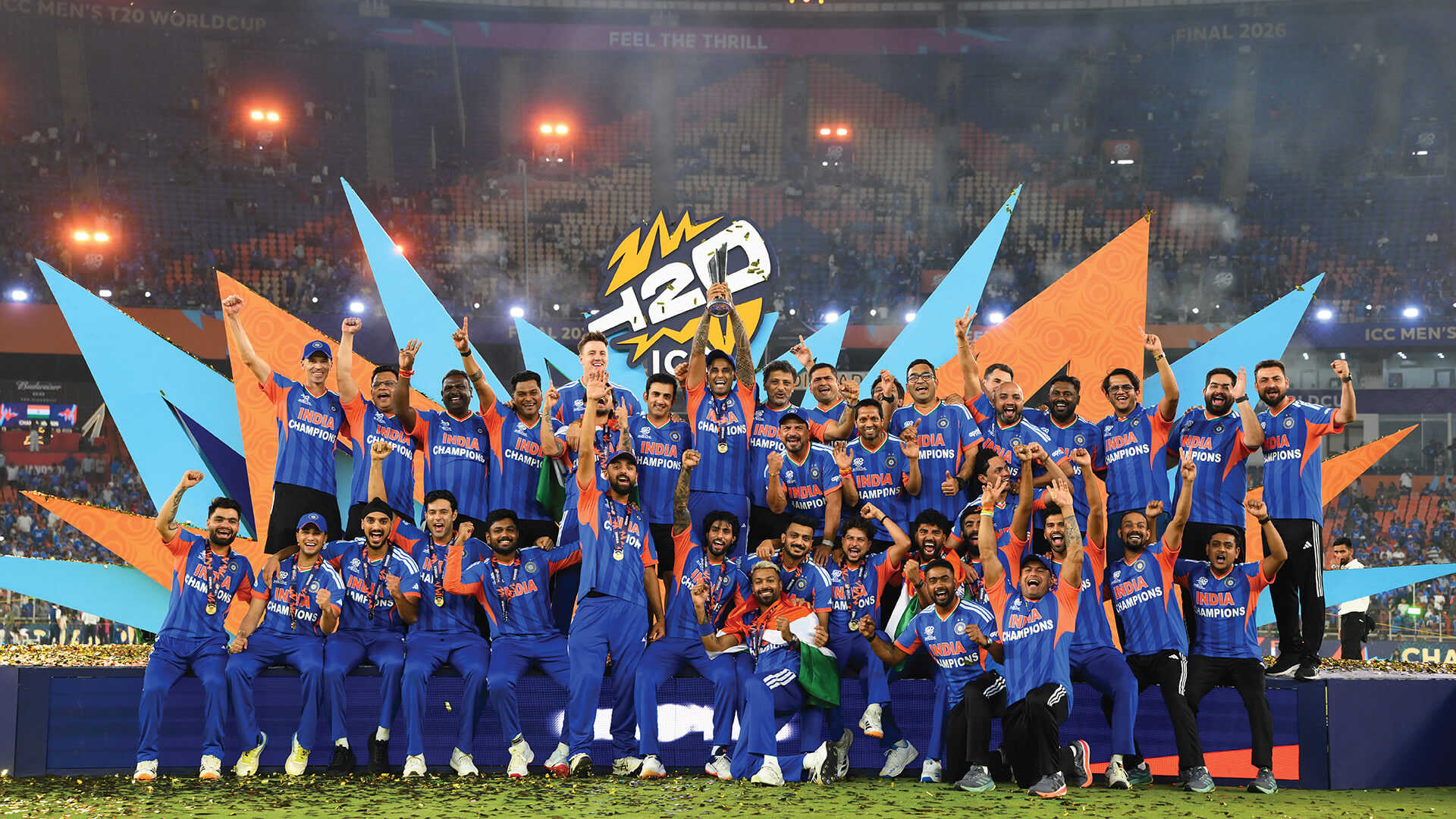 Surya Kumar Yadav Captaincy Win Percentage