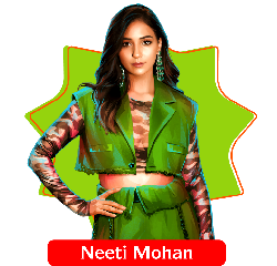 Neeti Mohan