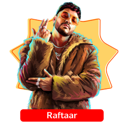 Raftaar