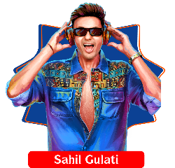 Sahil Gulati