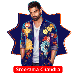 Sreerama Chandra