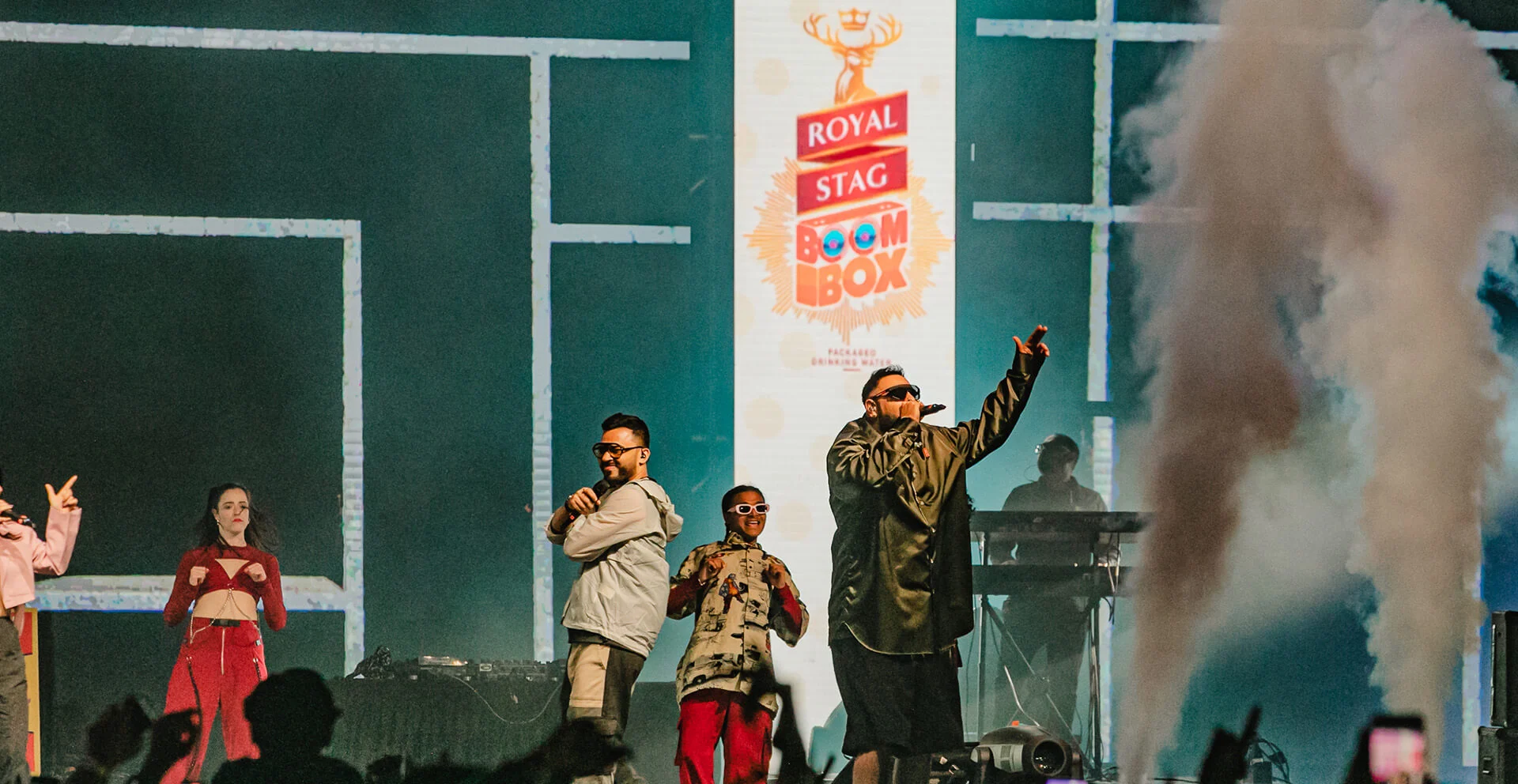 Banner