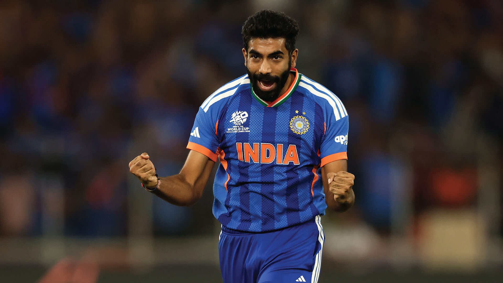 Jasprit Bumrah's Bowling Records till 2026