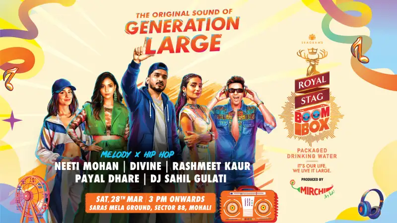 all-about-royal-stag-boombox-2026-mohali-edition