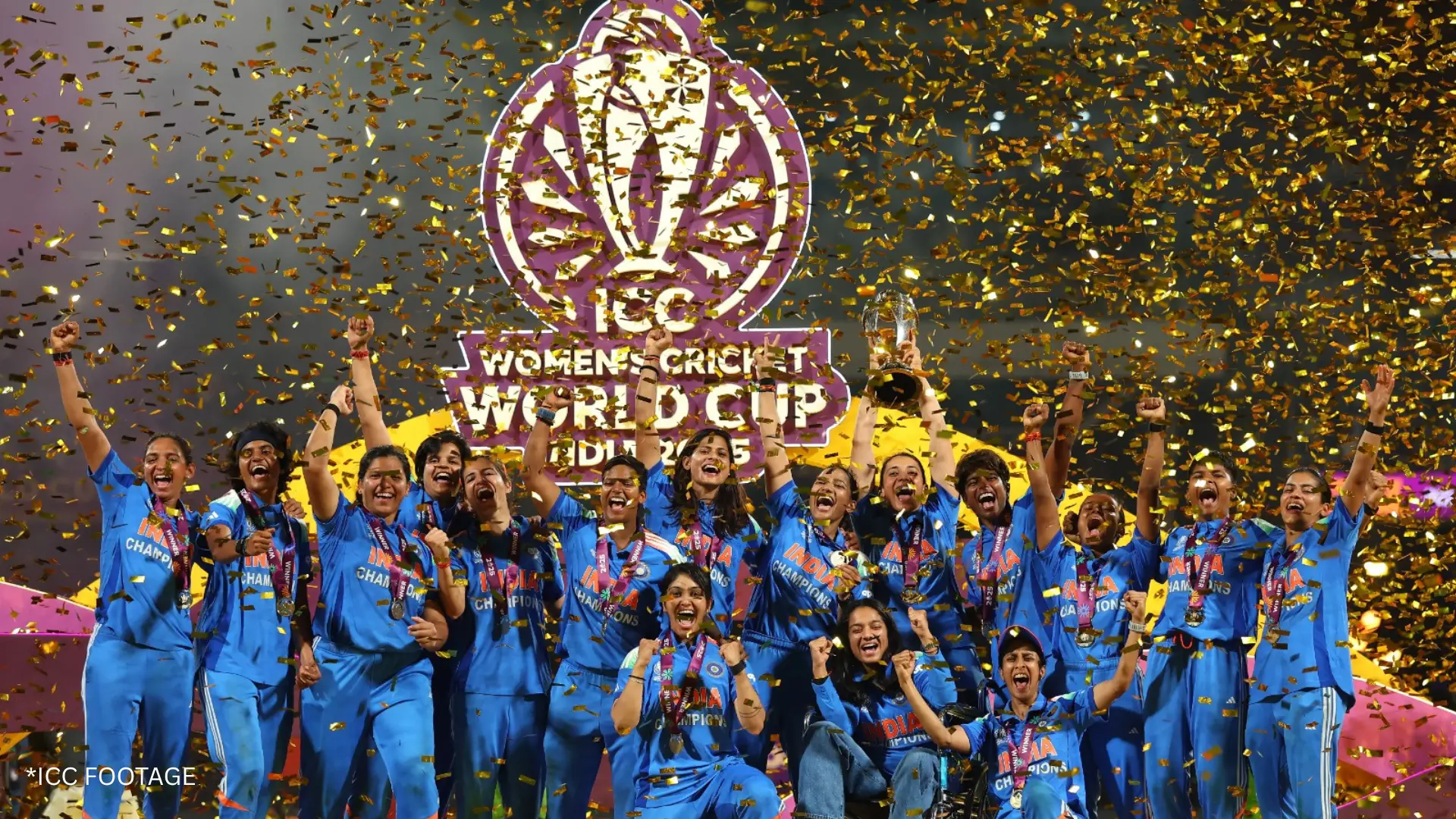 Indian Women’s T20 Cricket Schedule 2026