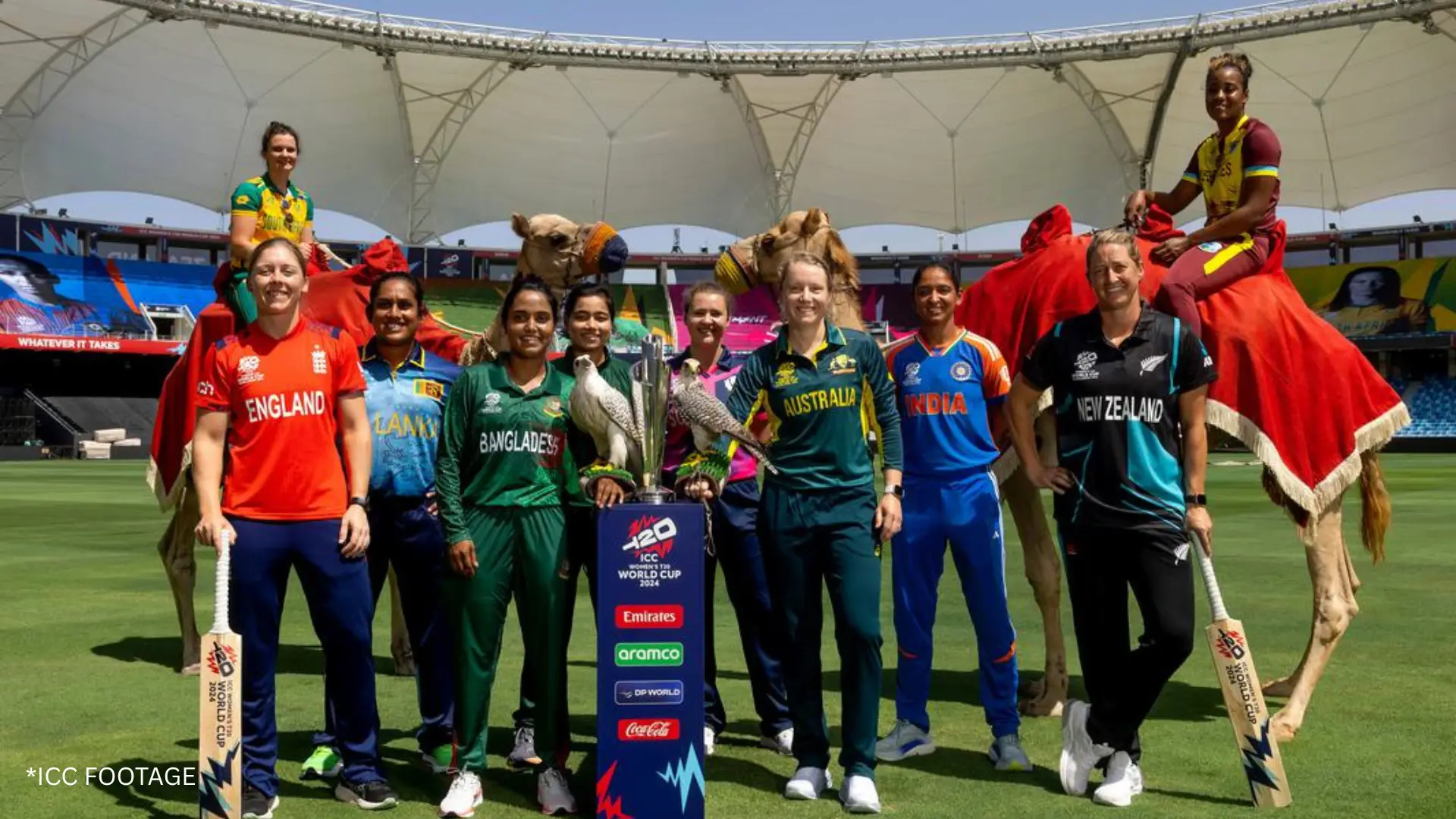 Top Women’s Cricket Teams in the World